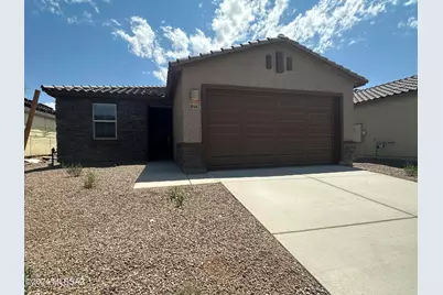 10467 W Washburn Street, Marana, AZ 85653 - Photo 1