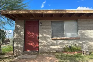 5737 E 24th St, Tucson, AZ 85711 - Photo 1