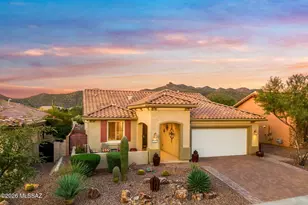 6632 W Grandview Trl, Marana, AZ 85658 - Photo 1