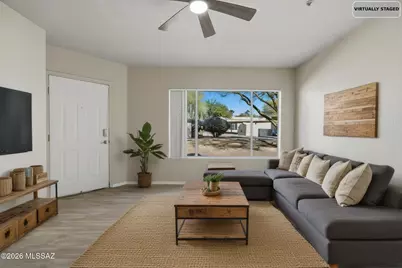 1547 N Paseo La Tinaja, Green Valley, AZ 85614 - Photo 1