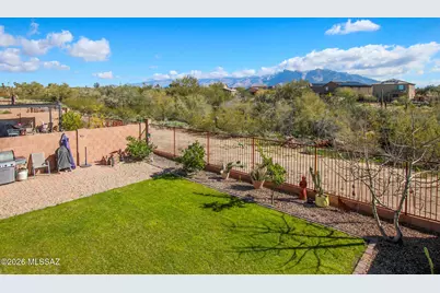 3443 W Scenic Park Drive, Oro Valley, AZ 85742 - Photo 1