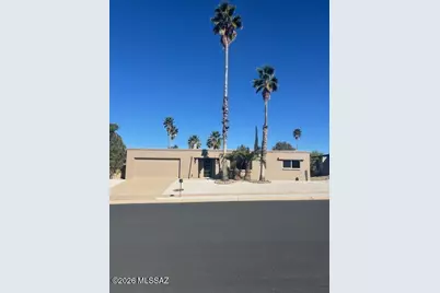 9323 E Deer Trail, Tucson, AZ 85710 - Photo 1