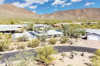 2081 S Diamond Bar Lane, Tucson, AZ 85713 - Photo 1