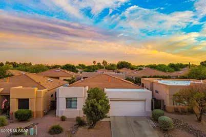 7446 E Placita Luz De La Luna, Tucson, AZ 85715 - Photo 1