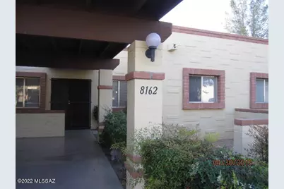 8162 E Rivenoak Drive, Tucson, AZ 85715 - Photo 1