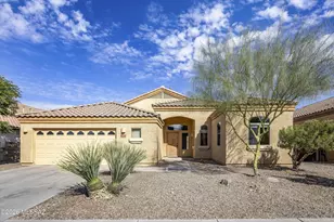 7144 W Lone Flower Dr, Tucson, AZ 85743 - Photo 1