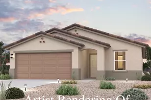 1258 Flowstone Trl, Benson, AZ 85602 - Photo 1