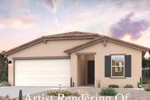 1254 Flowstone Trl, Benson, AZ 85602 - Photo 1