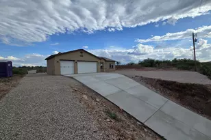 733 Calle Lukas, Rio Rico, AZ 85648 - Photo 1