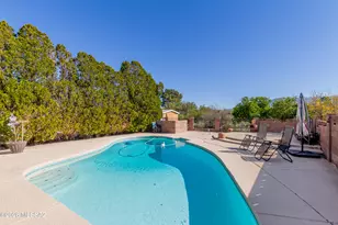 2627 S Bonanza Ave, Tucson, AZ 85730 - Photo 1