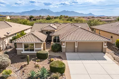 2630 E Genevieve Way, Green Valley, AZ 85614 - Photo 1