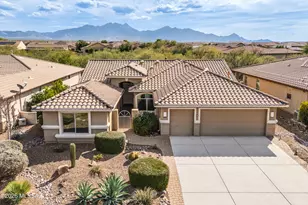 2630 E Genevieve Way, Green Valley, AZ 85614 - Photo 1