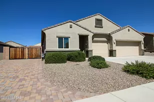 254 W Sg Posey St, Vail, AZ 85641 - Photo 1
