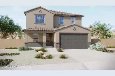 13910 E Canidae Drive, Vail, AZ 85641 - Photo 1