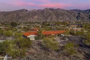 5135 E Camino Alisa, Tucson, AZ 85718 - Photo 1