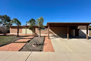 6461 N Avenida Pina, Tucson, AZ 85741 - Photo 1