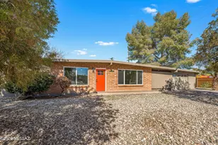 7081 E Calle Betelgeux, Tucson, AZ 85710 - Photo 1