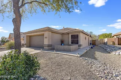 13231 N Classic Overlook Court, Oro Valley, AZ 85755 - Photo 1