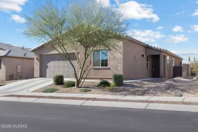 3080 W Chalfont Drive, Tucson, AZ 85742 - Photo 1