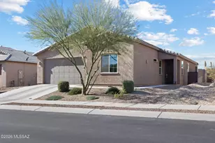 3080 W Chalfont Dr, Tucson, AZ 85742 - Photo 1