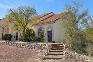2740 W Avenida Azahar, Tucson, AZ 85745 - Photo 1