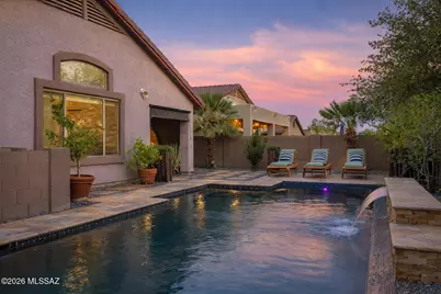 12741 N Crooked Willow Drive, Marana, AZ 85653 - Photo 1