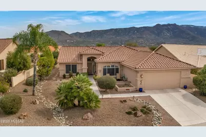 38845 S Rock Wood Drive, Saddlebrooke, AZ 85739 - Photo 1