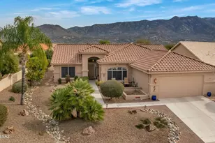 38845 S Rock Wood Dr, Saddlebrooke, AZ 85739 - Photo 1
