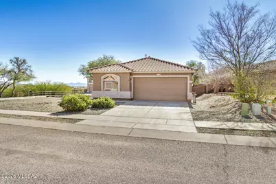 13296 E Coyote Well Drive, Vail, AZ 85641 - Photo 1