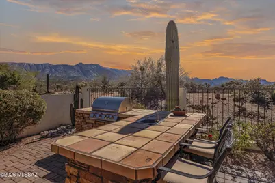 64671 E Canyon Shadows Lane, Tucson, AZ 85739 - Photo 1