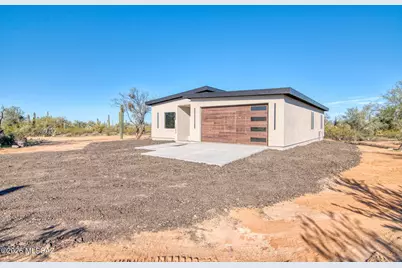 12480 W Rudasill Road, Tucson, AZ 85743 - Photo 1
