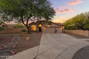 14310 S Placita Del Arce, Sahuarita, AZ 85629 - Photo 1