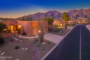 5297 N Via Sempreverde, Tucson, AZ 85750 - Photo 1