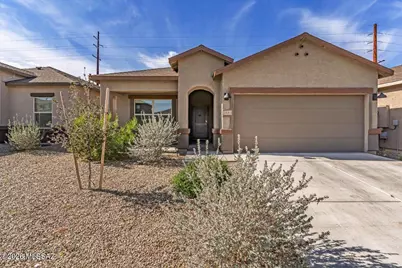 3483 N Kellen Canyon Court, Tucson, AZ 85745 - Photo 1