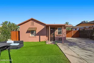 1426 W Delaware St, Tucson, AZ 85745 - Photo 1
