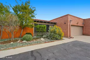 200 W Greer Ln, Tucson, AZ 85704 - Photo 1