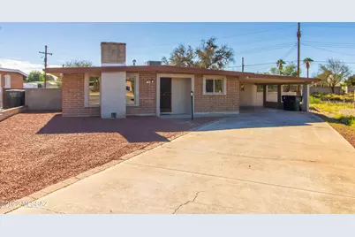 926 S Camino Seco, Tucson, AZ 85710 - Photo 1
