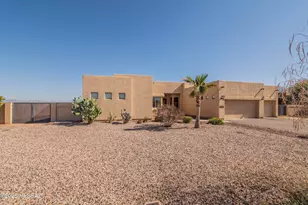 10258 N Tall Cotton Dr, Marana, AZ 85653 - Photo 1
