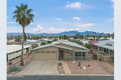 105 W Mora Drive, Green Valley, AZ 85614 - Photo 1