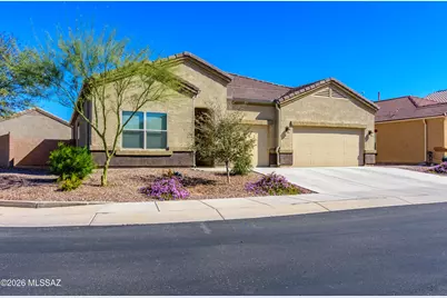 10090 N Ruby Range Trail, Marana, AZ 85653 - Photo 1