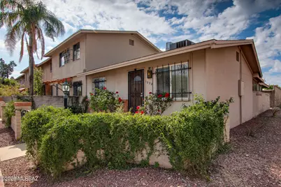 1238 S Camino Seco, Tucson, AZ 85710 - Photo 1
