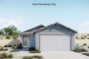 7500 S Bullseye Wy, Tucson, AZ 85756 - Photo 1