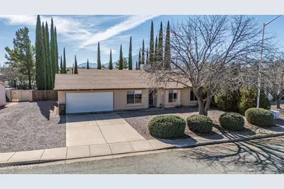 1460 E Cottonwood Drive, Sierra Vista, AZ 85635 - Photo 1