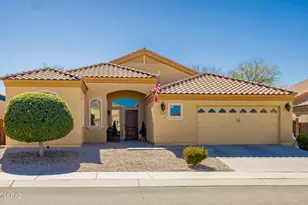 7848 E Jack Oak Rd, Tucson, AZ 85756 - Photo 1