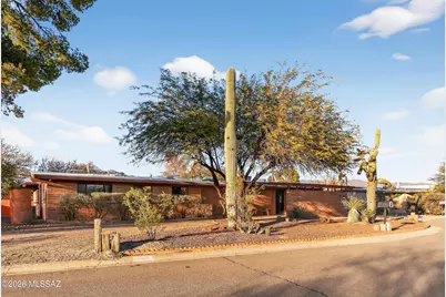 7081 E Katchina Court, Tucson, AZ 85715 - Photo 1