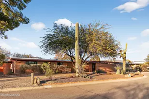 7081 E Katchina Ct, Tucson, AZ 85715 - Photo 1