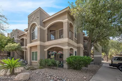 1500 E Pusch Wilderness Drive #3208, Tucson, AZ 85737 - Photo 1