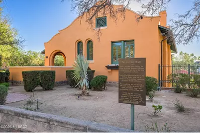 252 N Main Avenue #1&2, Tucson, AZ 85701 - Photo 1