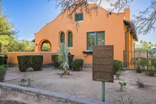 252 N Main Ave, Tucson, AZ 85701 - Photo 1