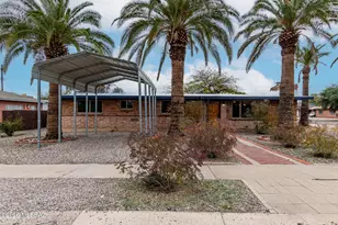 861 S Charles Ave, Tucson, AZ 85711 - Photo 1